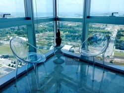 Marina Bay Residences (D1), Condominium #585500951